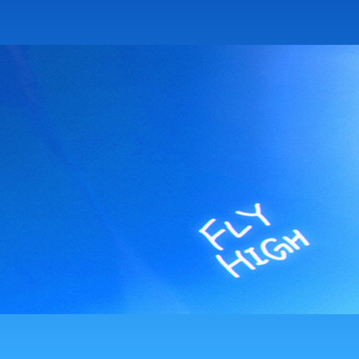 FLY HIGH/ui