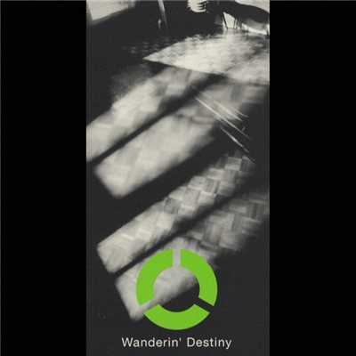 アルバム/Wanderin' Destiny/globe
