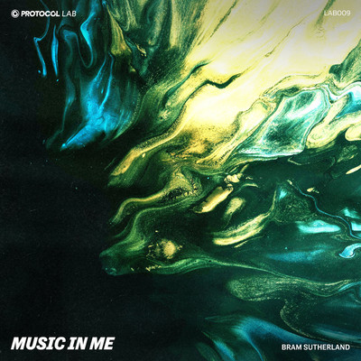 シングル/Music In Me (Extended Mix)/Bram Sutherland