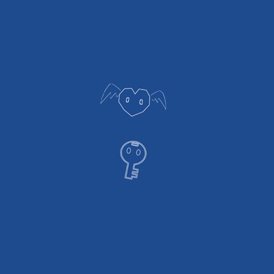 シングル/感情ハッキング - Inst (Mastered)/blues