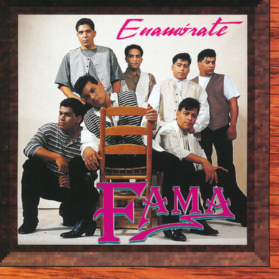 Enamorate (Clean)/Fama