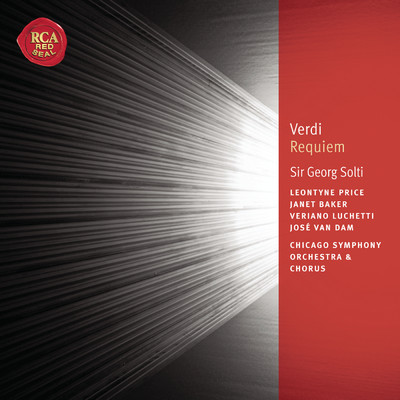 Verdi: Requiem/Georg Solti