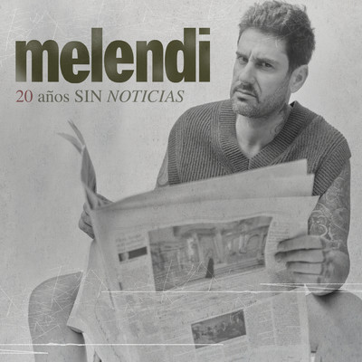 Melendi／Jose Merce