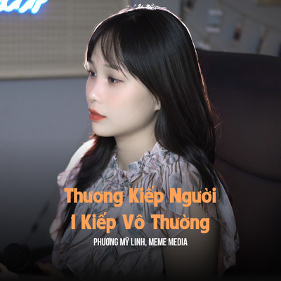 Thuong Kiep Nguoi Mot Kiep Vo Thuong (Remix & Lofi)/MeMe Media