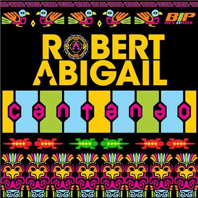 アルバム/Cantando/Robert Abigail