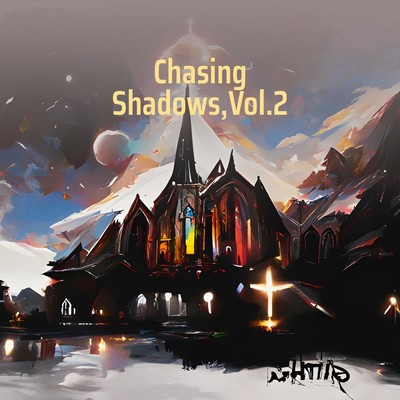 Chasing Shadows,Vol.2/MellowDrift