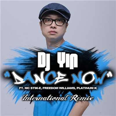 DJ YIN