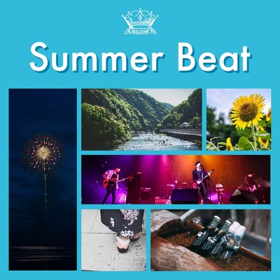 シングル/Summer Beat/GLOW
