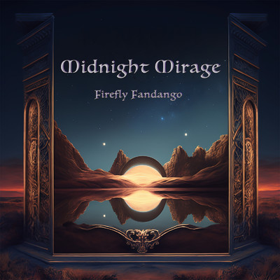 Impressionistic Transition Fusion/Firefly Fandango