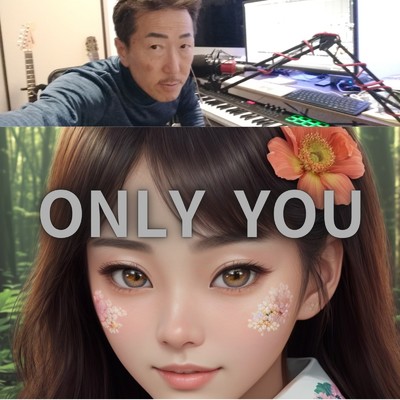 シングル/Only You/MASA