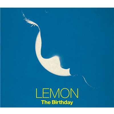 アルバム/LEMON/The Birthday
