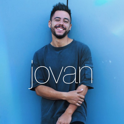 アルバム/Avant qu'elle parte/Jovan