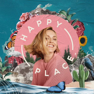 Happy Place/Various Artists