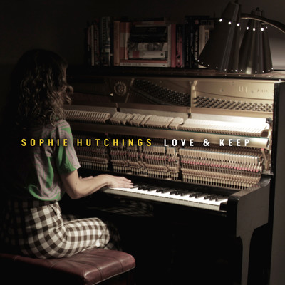 アルバム/Love & Keep/Sophie Hutchings