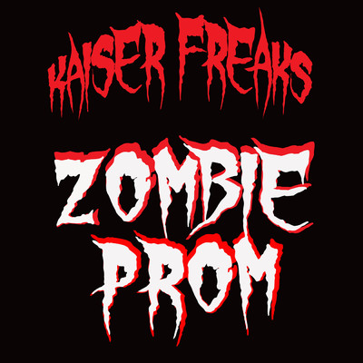 Zombie Prom/カイザー・チーフス