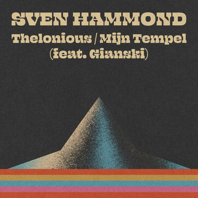 アルバム/Thelonious - Mijn Tempel (featuring Gianski)/Sven Hammond