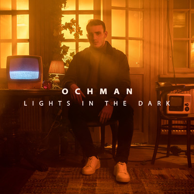 Lights In The Dark/Ochman／@atutowy