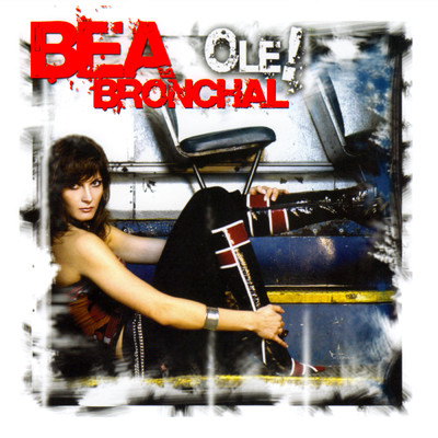 Bea Bronchal