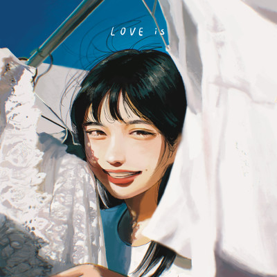 シングル/LOVE is/和ぬか