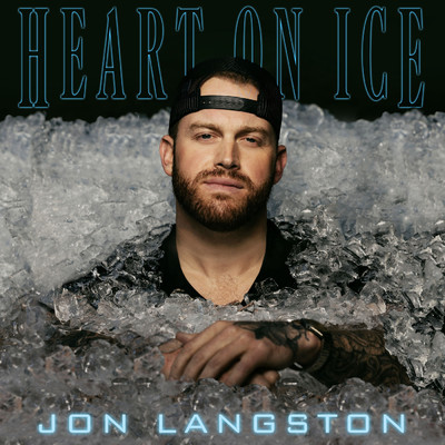 Heart On Ice/Jon Langston
