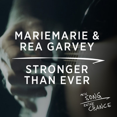 MarieMarie／Rea Garvey