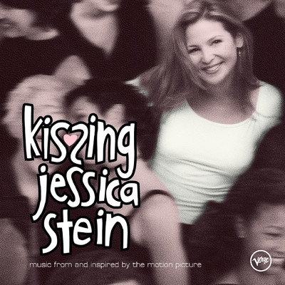 Kissing Jessica Stein (Original Motion Picture Soundtrack)/Various Artists