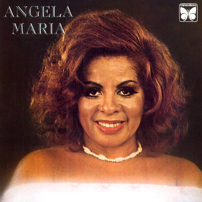 アルバム/Angela Maria/Angela Maria