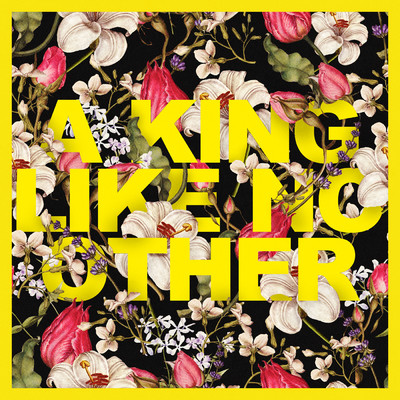アルバム/A King Like No Other (Live)/Community Music