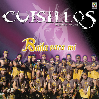 アルバム/Baila para Mi/Banda Cuisillos