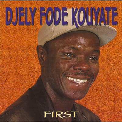 First/Djely Fode Kouyate