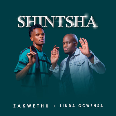 Zakwethu & Linda Gcwensa