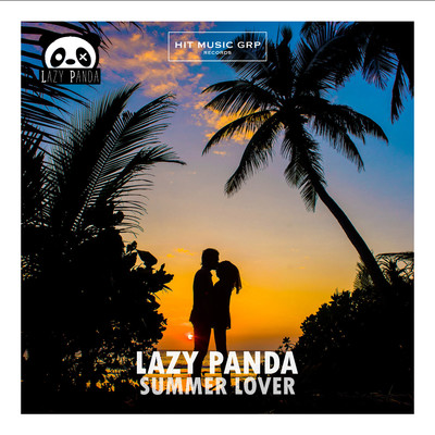 Summer Lover/Lazy Panda