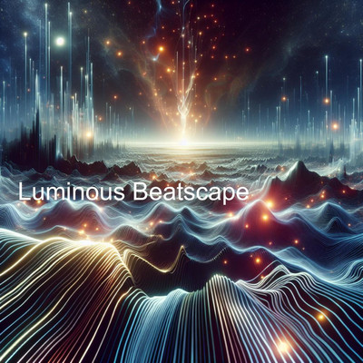 Luminous Beatscape/JAMOS ELECTROHOUSE