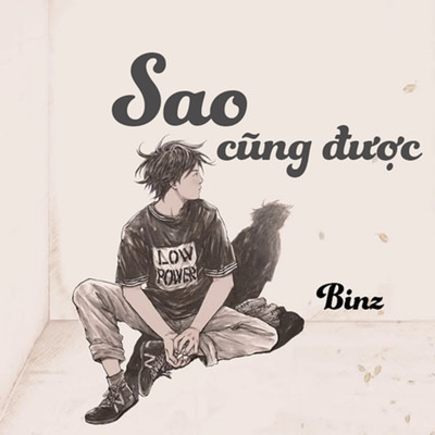 Sao Cung Duoc/Binz