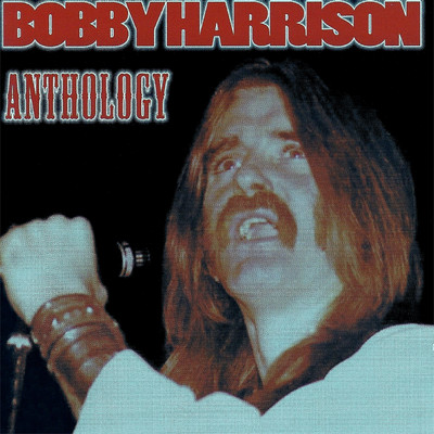 Bobby Harrison