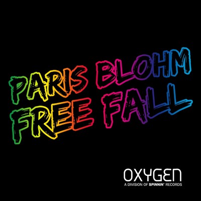 シングル/Free Fall/Paris Blohm