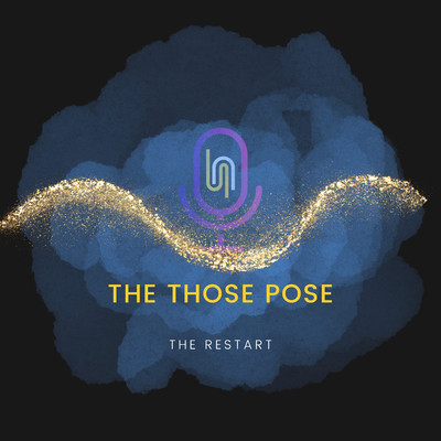 アルバム/The Restart/The Those Pose