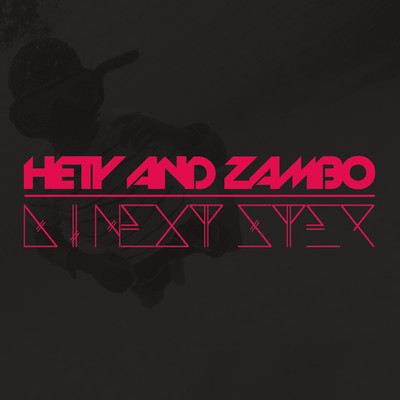 Di Next Step/Hety and Zambo