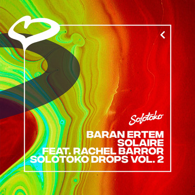 Solaire (feat. Rachel Barror)/Baran Ertem