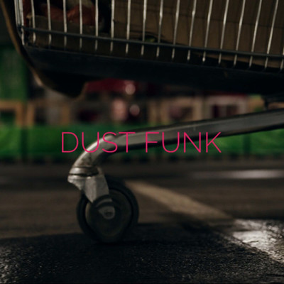 Indigo/Dust funk