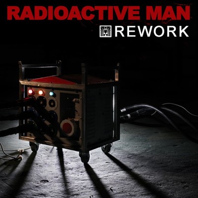 アルバム/Ways to an End (Radioactive Man Remix)/Mirrors