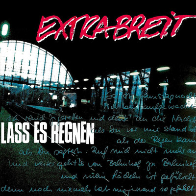 シングル/Lass es regnen (2023 Remaster)/Extrabreit
