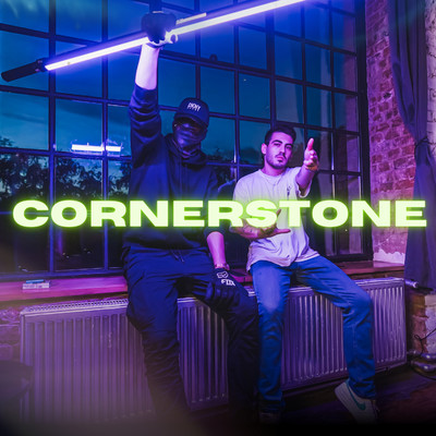 Cornerstone/J Aspn