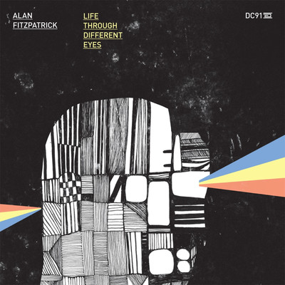 シングル/Life Through Different Eyes/Alan Fitzpatrick