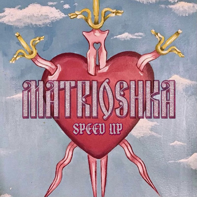 Matrioszka (Speed Up)/Zusje