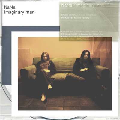Imaginary man (Bonus Track Version)/NaNa