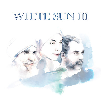 シングル/Jai Te Gang/White Sun