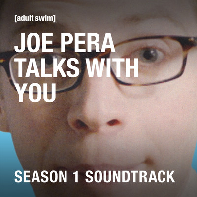 Joe Pera Talks With You & Holland Patent Public Library