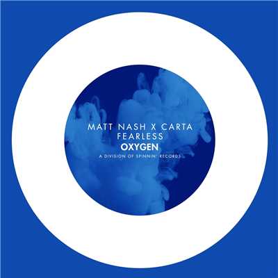 Carta & Matt Nash