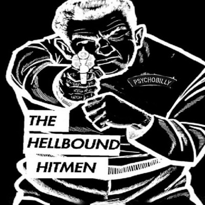 シングル/Dial M for Murder/The Hellbound Hitmen